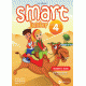 Smart Junior 4 - udžbenik za 4. razred